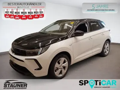 Gebraucht Opel Grandland X