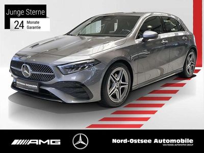 Mercedes A200