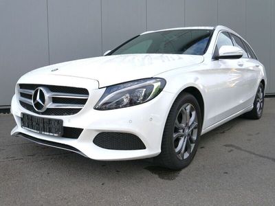 Mercedes C250