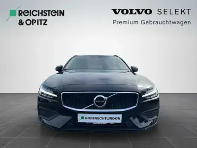Gebraucht Volvo V60