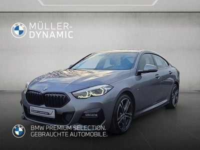 Gebraucht BMW 1M Comfort Edition 190 PS (139 kW) 2022 Grau Coupé