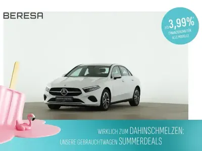 Gebraucht Mercedes A220