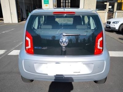 VW up!