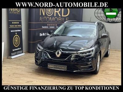 Renault Mégane GrandTour