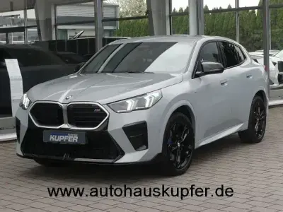 Usata BMW X2 M Sport 300 CV (220 kW) 2024 Grigio SUV