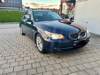 gebraucht BMW 535 d A touring Edition Exclusive Edition Exc...