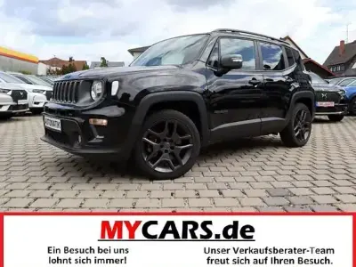 Gebraucht Jeep Renegade Limited 180 PS (132 kW) 2022 Andere SUV