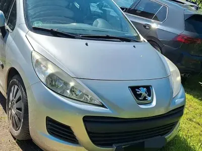 Gebraucht Peugeot 207