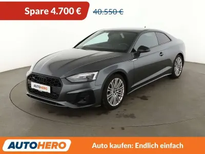 Gebraucht Audi A5