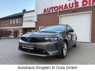 Gebraucht Opel Astra Elegance 131 PS (96 kW) 2023 Grau Kombi