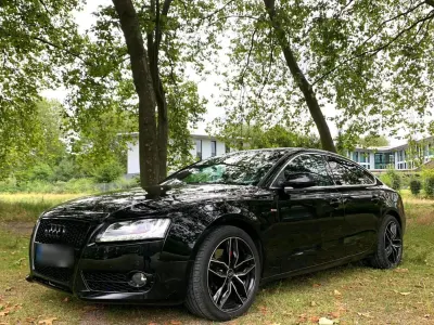 Gebraucht Audi A5 Sportback