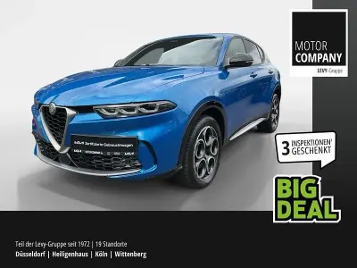 Gebraucht Alfa Romeo Tonale