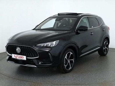 Gebraucht MG HS Luxury 162 PS (119 kW) 2024 Andere SUV