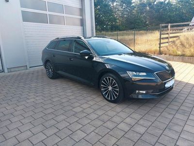 gebraucht Skoda Superb 2.0TDI bj. 2019