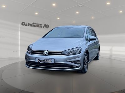 VW Golf Sportsvan gebraucht kaufen (3.251) - AutoUncle