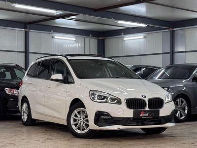 BMW 216 Gran Tourer