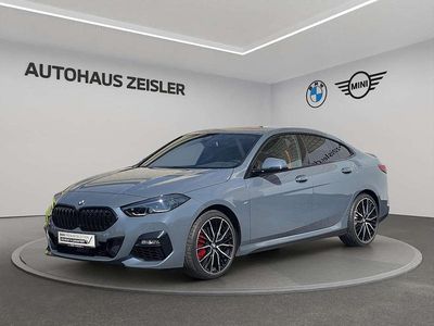 Occasion BMW 220 Performance 178 PK (130 kW) 2024 Grijs Coupé
