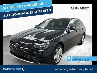 Mercedes E400