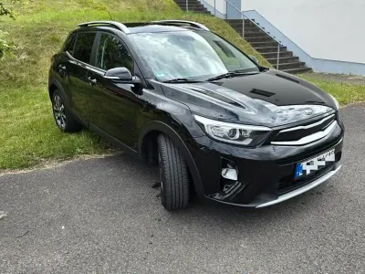 Gebraucht Kia Stonic
