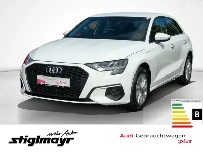 Usata Audi A3 Sportback e-tron