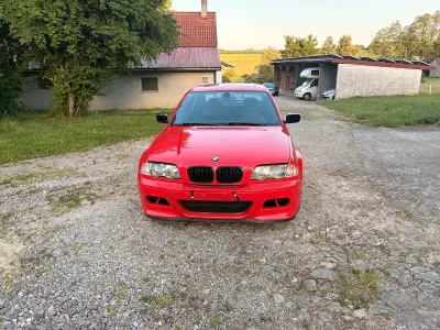 Gebraucht BMW 330
