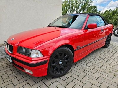 BMW 318 Cabriolet