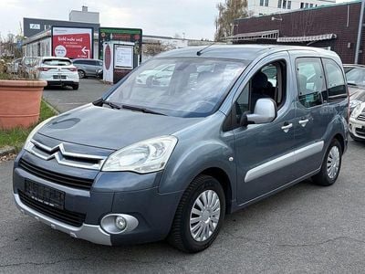 Brugt Citroën Berlingo SELECTION 98 HK (72 kW) 2011 Grå MPV