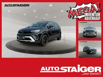 Gebraucht Opel Crossland