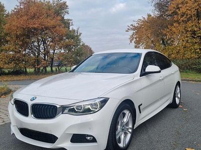 BMW 330 Gran Turismo