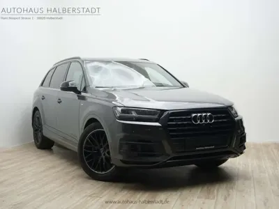 Usado Audi Q7
