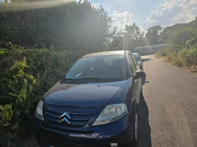 Gebraucht Citroën C3