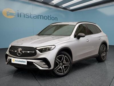 Mercedes GLC300
