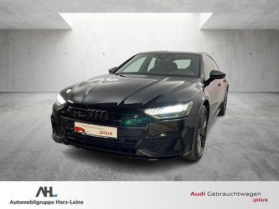 Audi S7 Sportback