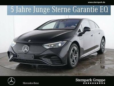 Gebraucht Mercedes 300 11 kW (15 PS) 2024 Schwarz Limousine