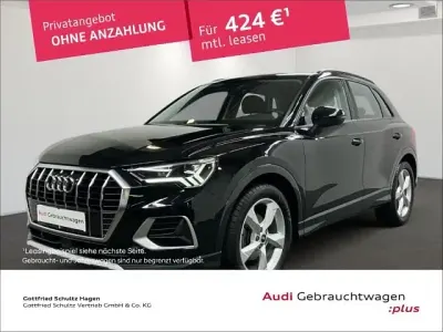 Gebraucht Audi Q3 Advanced 150 PS (110 kW) 2022 SUV