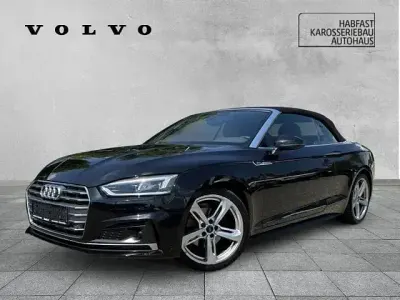 Używany Audi A5