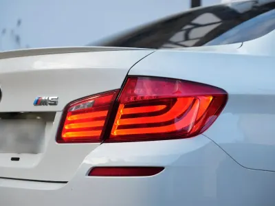 Gebraucht BMW M5