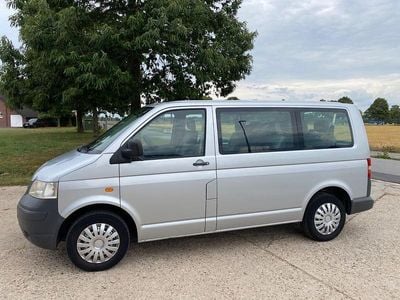 VW T5
