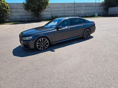 BMW 730