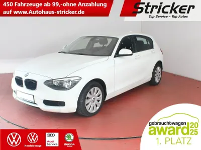 Gebraucht BMW 114