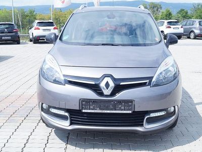Renault Grand Scénic III