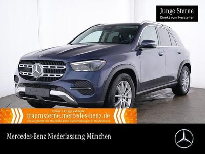Mercedes GLE350e