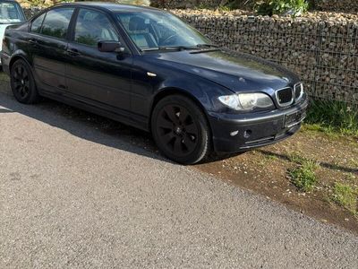 BMW 318