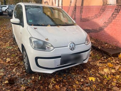 VW up!