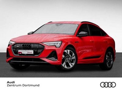 Audi e-tron Sportback