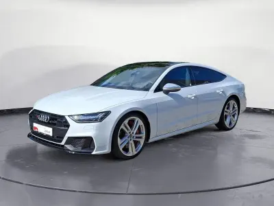 Gebraucht Audi S7