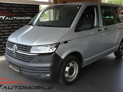 Gebraucht VW T6.1