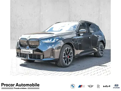 Gebraucht BMW X3 M Sport 360 PS (264 kW) 2025 Sophistograu brillanteffekt SUV