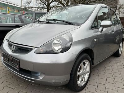 gebraucht Honda Jazz 1.4 LS Automatik,Klima,Servo,Zentralverrieg