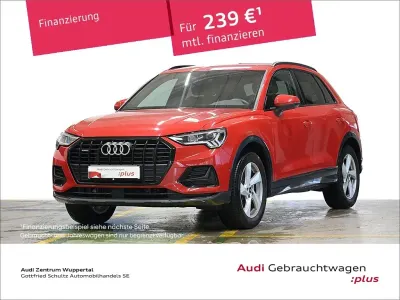 Gebraucht Audi Q3
